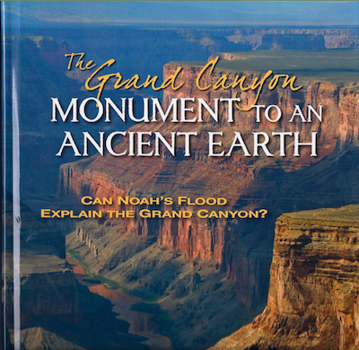 The Grand Canyon, Monument to an Ancient Earth